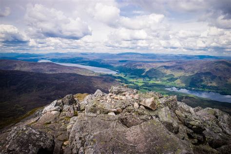 Munros For Beginners 13 Peaks To Choose As Your First Munro