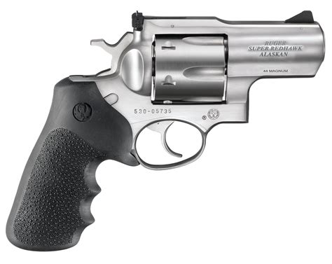 Murdoch S Ruger Super Redhawk Alaskan 44 Rem Mag Double Action