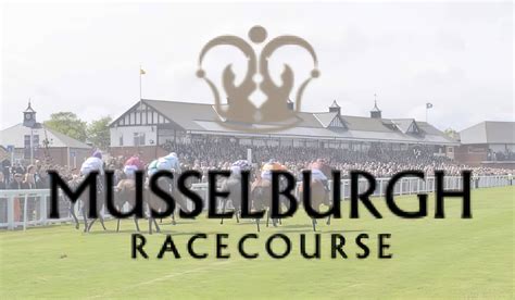 Musselburgh Racecourse Cable Com