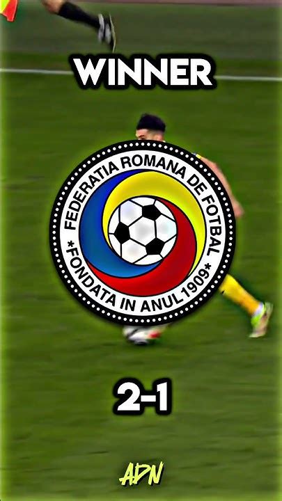 My Euros Predictions Match 33 Shorts Slovakia Vs Romania Youtube