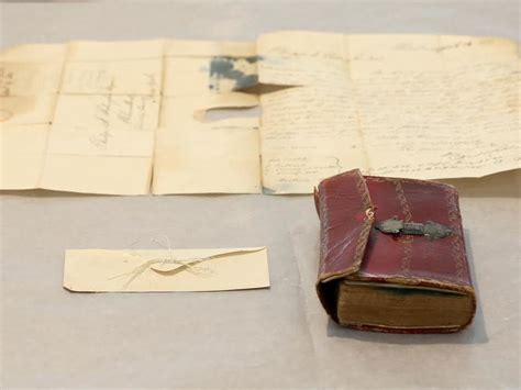 N Y College Says Forgotten Book Reveals Lock Of George Washington S