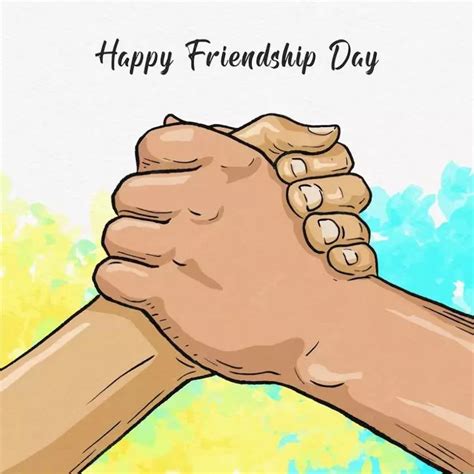 National Best Friends Day 2024 Images Free Download Marna Sharity