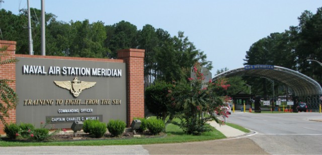 Naval Air Station Meridian Ms News Current Station In The Word