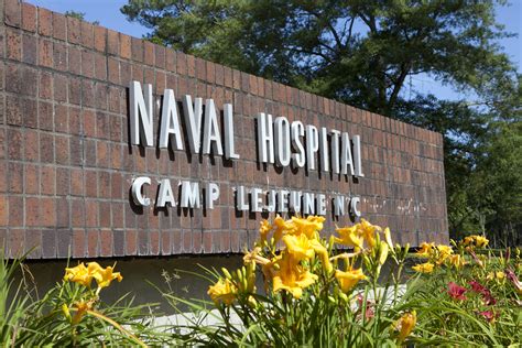 Naval Hospital S Lab Department Open On Saturdays Marine Corps Base