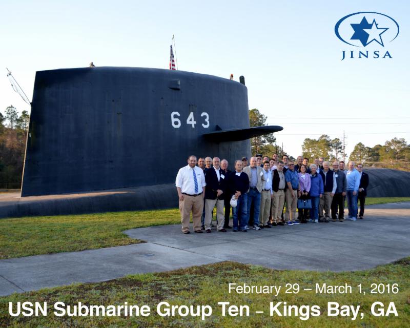 Naval Submarine Base Kings Bay Wikipedia