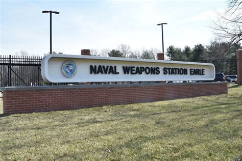 Naval Weapons Station Earle New Jersey Cocina123 Com