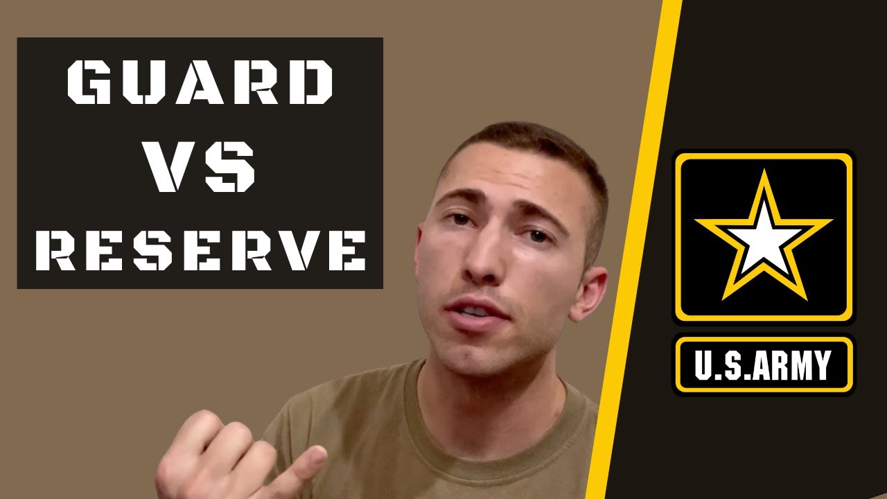 Navigating Your National Guard Education Opportunities Youtube