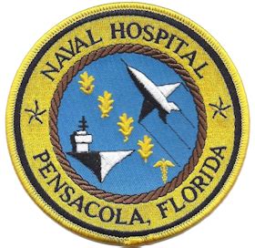 Navy Branch Health Clinic Corry Station Naval Hospital Pensacola Fl