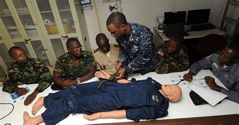 Navy Hm Hospital Corpsman Training Ranks And Fmf Corpsman Details