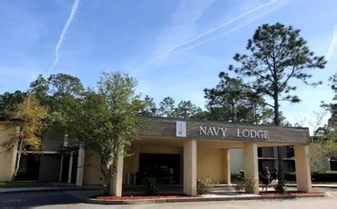 Navy Lodge Nsb Kings Bay