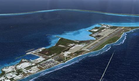 Navy Support Facility Diego Garcia Military Base Military Com