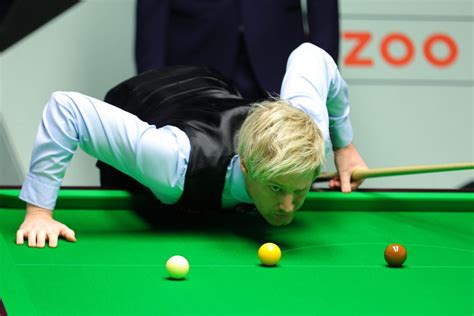 Neil Robertson Vs Jak Jones Preview Prediction Session Times