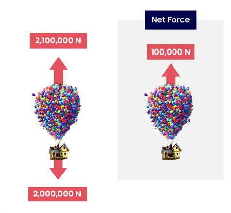 Net Force Forces Motion Physics Fox