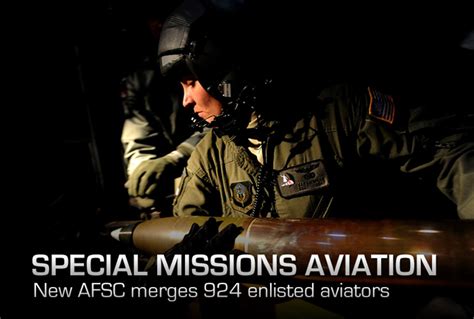 New Afsc Merges Certain Gunners Engineers Loadmasters Air Force