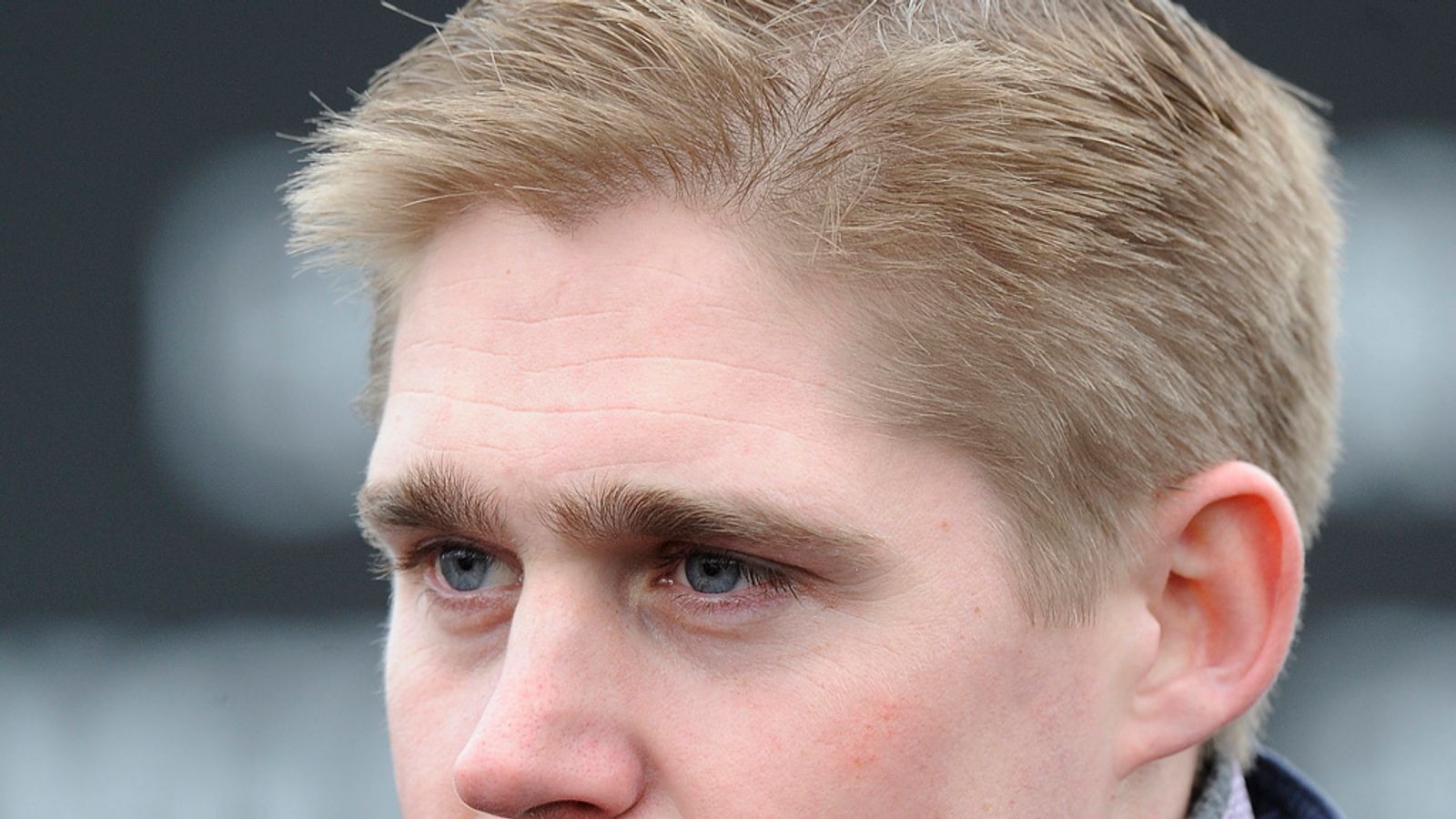 New Era Begins For Rookie Trainer Dan Skelton Racing News Sky Sports