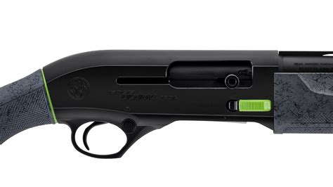 New For 2023 Beretta A300 Ultima Sporting An Official Journal Of The Nra