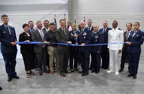 New Keesler Gate Construction Complete 403Rd Wing Article Display