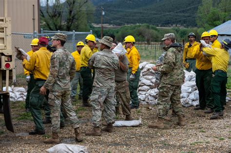 New Mexico National Guard The New Mexico National Guard Wa Flickr