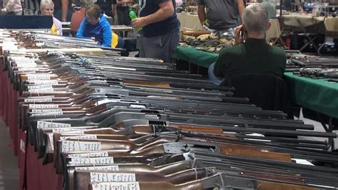 New York Gun Shows 2024 List Of Gun And Knife Shows In New York