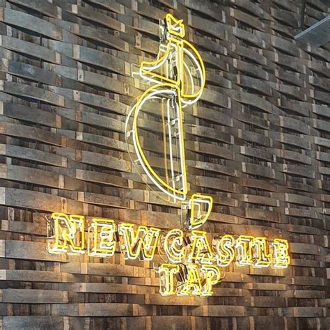 Newcastle Tap Newcastle Upon Tyne Restaurant Reviews Phone Number