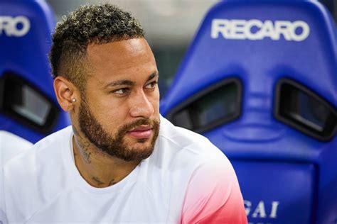 Neymar Next Club Latest Transfer Odds For Psg Star