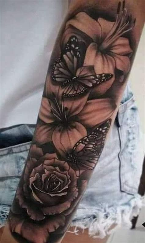 Nice59 Most Beautiful Arm Tattoo For Women Ideashttps Faswon Com 2019