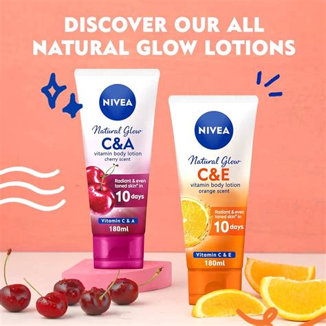 Nivea Body Lotion Super 10 For Radiant Moisturised Skin Thebeaulife