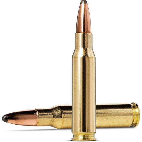 Norma Usa Whitetail 308 Winchester 150 Grain Centerfire Rifle