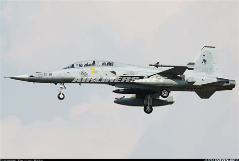 Northrop Korean Air Kf 5F Jegongho South Korea Air Force