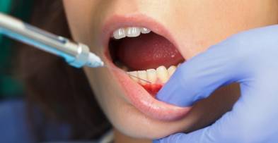 Novocaine Dental Guide How Long It Lasts Side Effects