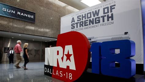 Nra Chicago 2024 Staci Adelind