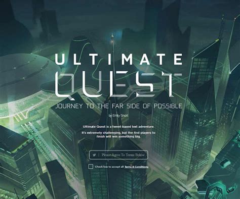 Nvidia Ultimate Quest Design Art Direction