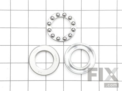 Oem Ridgid 59945 Bearing Fix Com