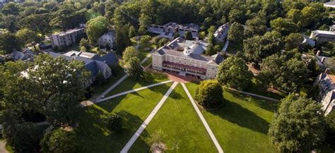 Office Of Admission Haverford College