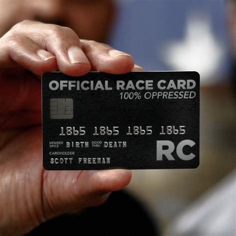 Official Race Card Hodgetwins Llc