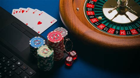 Online Casino Bonuses Learn How To Gamble For Free