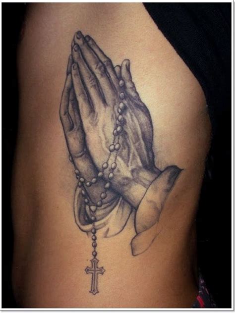 Open Hands Tattoo Designs 65 Images Of Praying Hands Tattoos Way To God Https Ift