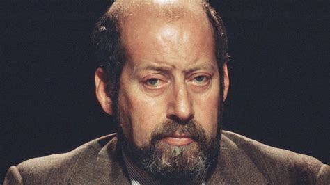 Paedophile Sir Clement Freud Shared An Office In Parliament With