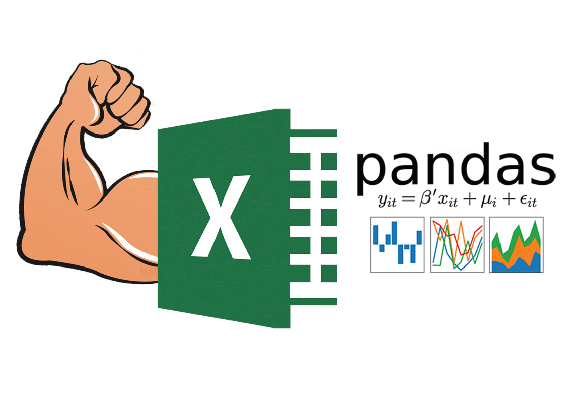 Pandas Excel Tutorial How To Read And Write Excel Files