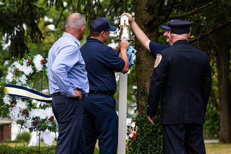 Patriot Day Ceremony At Naval Support Activity Mechanicsburg Pennlive Com