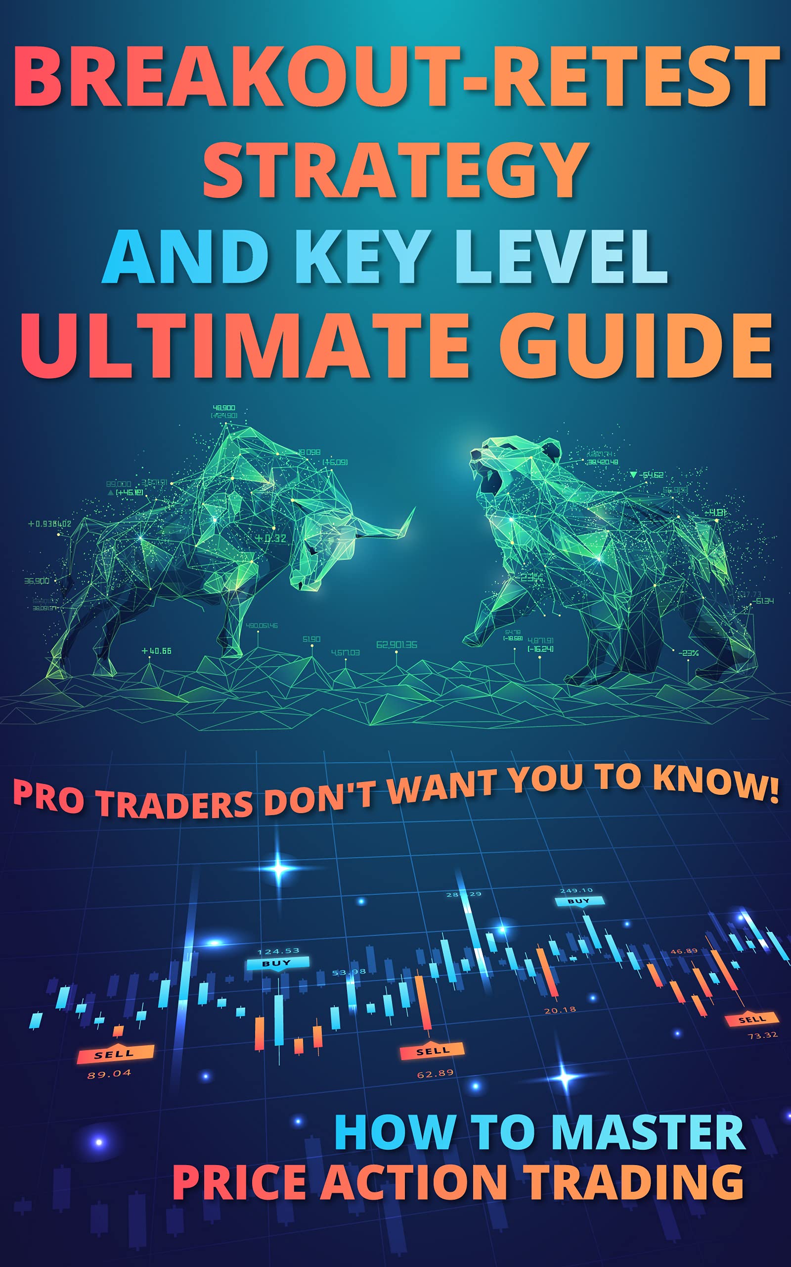 Pdf Free Breakout And Retest Strategy And Key Level Ultimate Guide