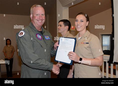 Pensacola Fla Dec 1 2017 Naval Air Station Nas Pensacola