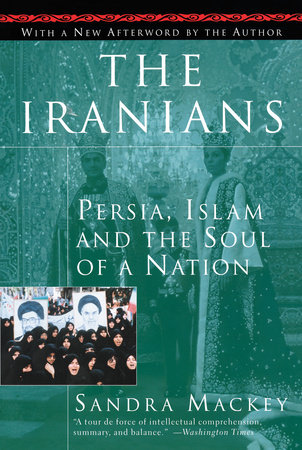 Persian Perspective Best Books To Understand Iran Signature Reads