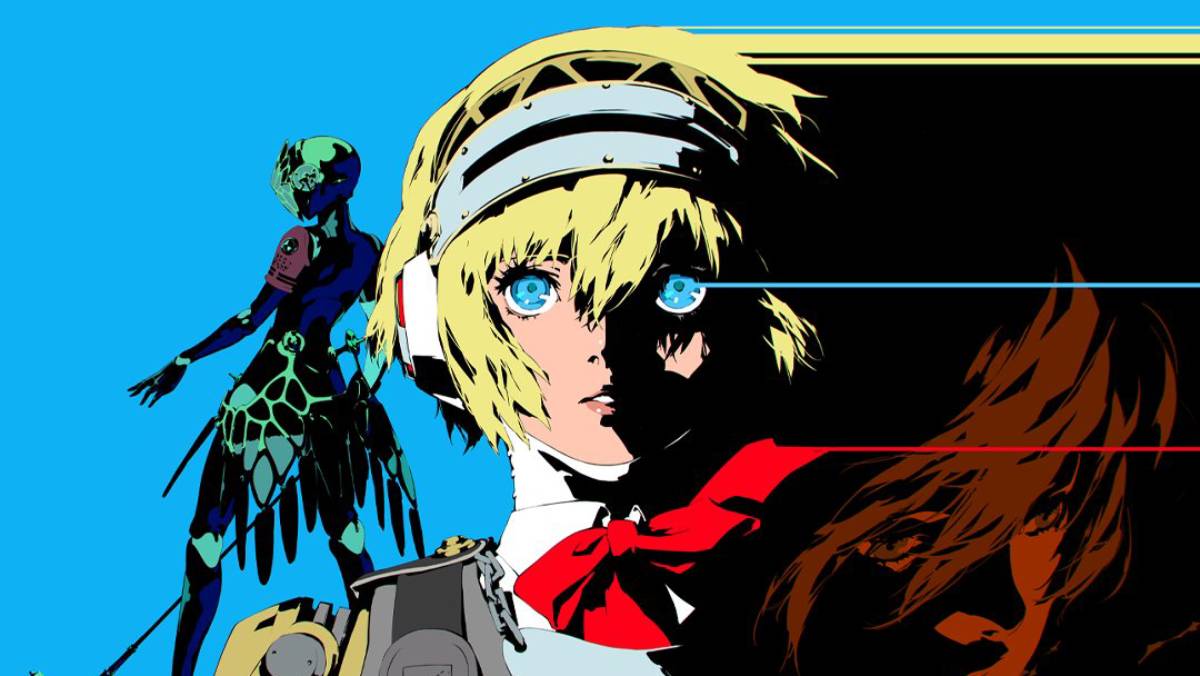 Persona 3 Reload S Episode Aigis Brings Battle With Persona 5 S Joker Rpgfan