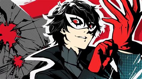 Persona 5 Gift Guide - Media Rpgsite