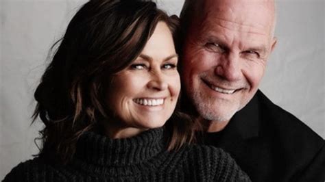 Peter Fitzsimons Today Show Hosts Lisa Wilkinson Net Worth