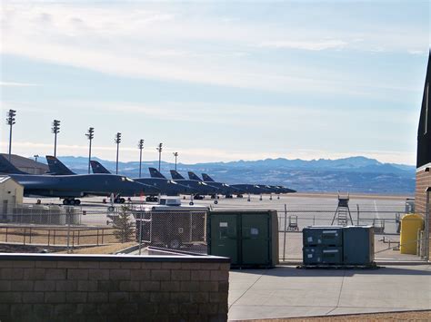 Photos Of Ellsworth Afb Sd