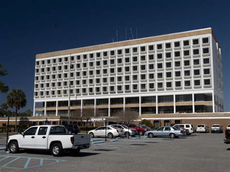 Photos Of Naval Hospital Pensacola Milbases Com