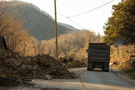 Photos What Bat Cave Looks Like 5 Months After Tropical Storm Helene