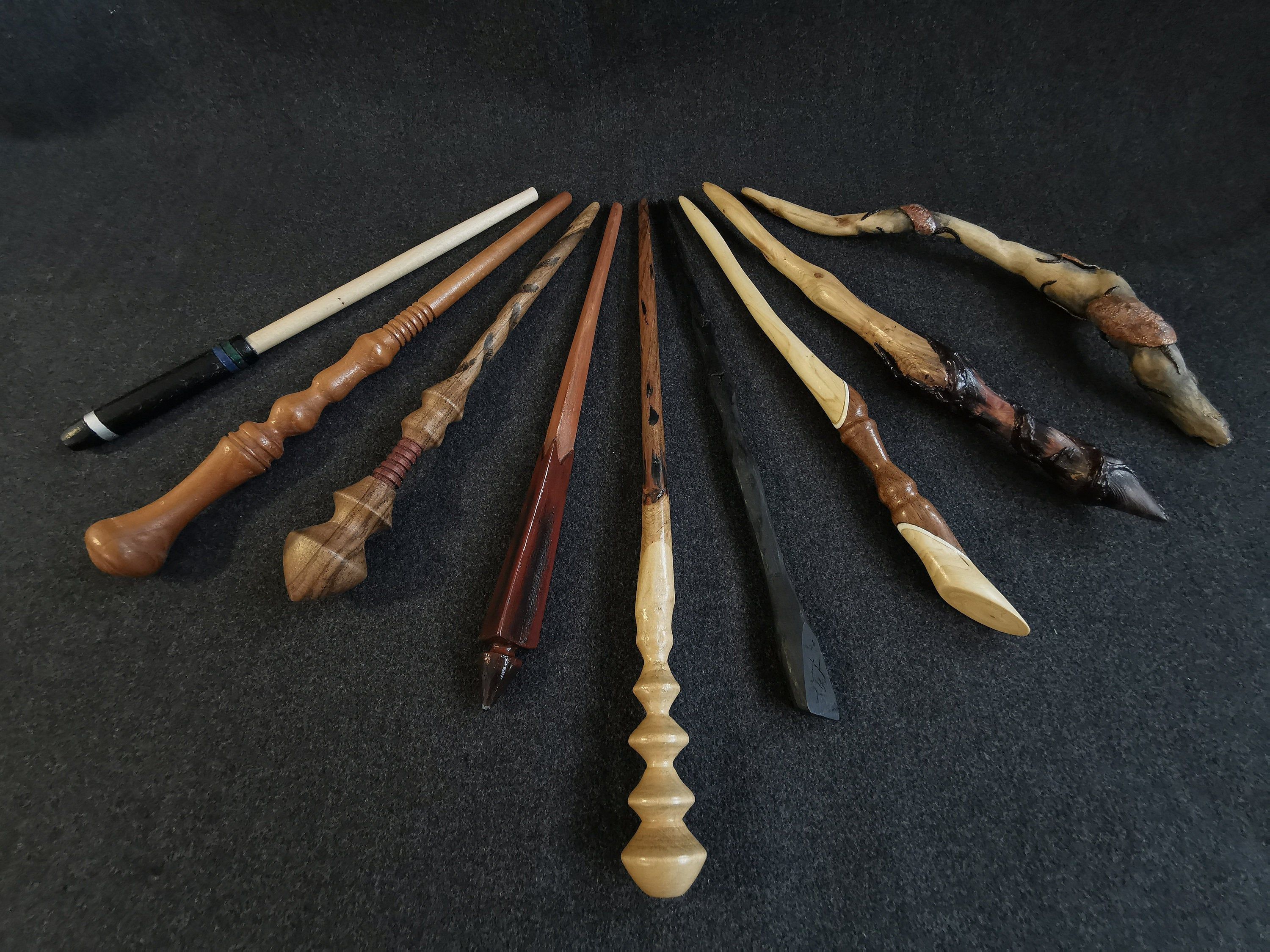 Pictures Of Real Magic Wands Another Wiens